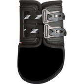 Zandona Fetlock Boots Carbon Chic Black