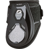 Zandona Fetlock Boots Carbon Chic Young Black