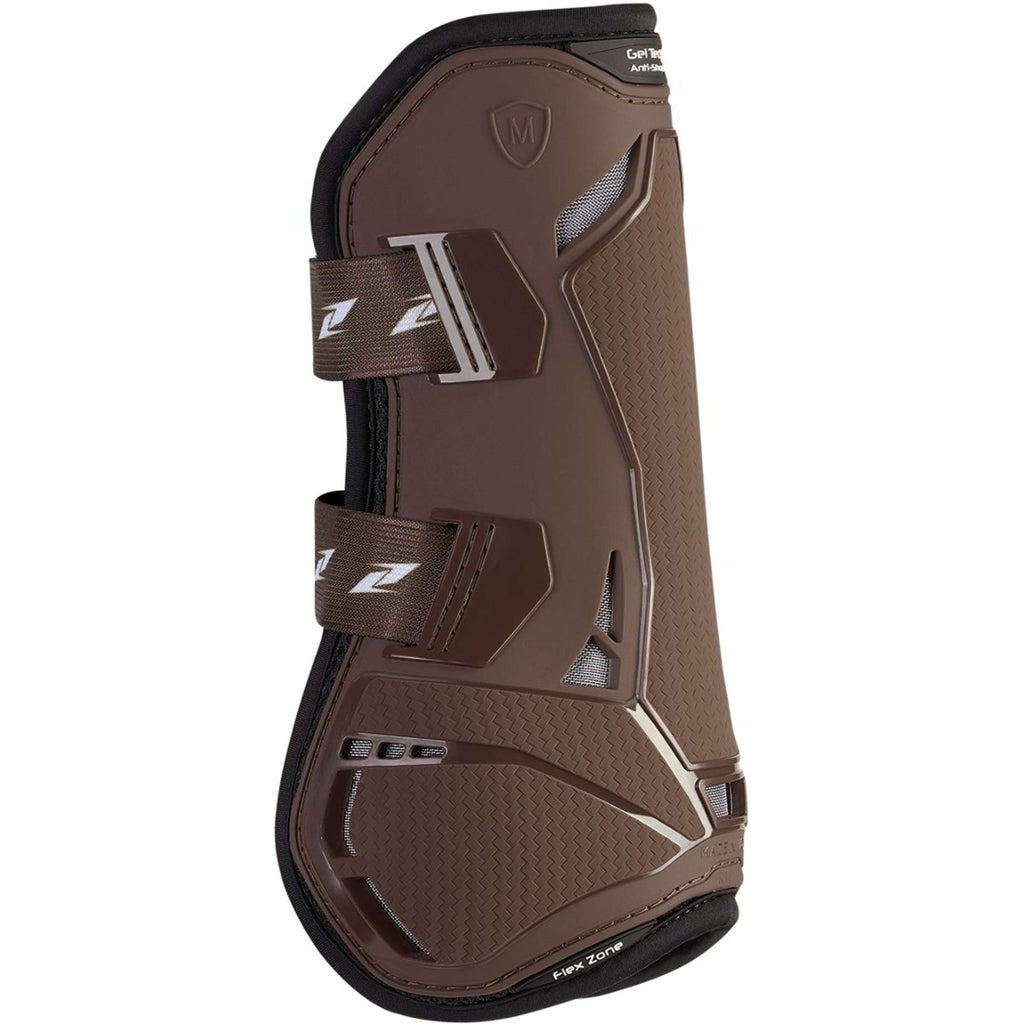 Zandona Tendon Boots Carbon Pro Brown