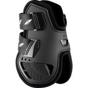 Zandona Fetlock Boots Carbon Pro H-Performance Black