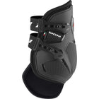 Zandona Fetlock Boots Carbon Professional EX Black