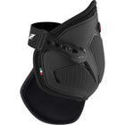 Zandona Fetlock Boots Carbon Professional EX Short Black