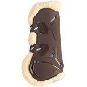 Zandona Tendon Boots Carbon Pro Techno-Fur Brown