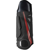 Zandona Leg protection Carbon Air X-Country EP Black