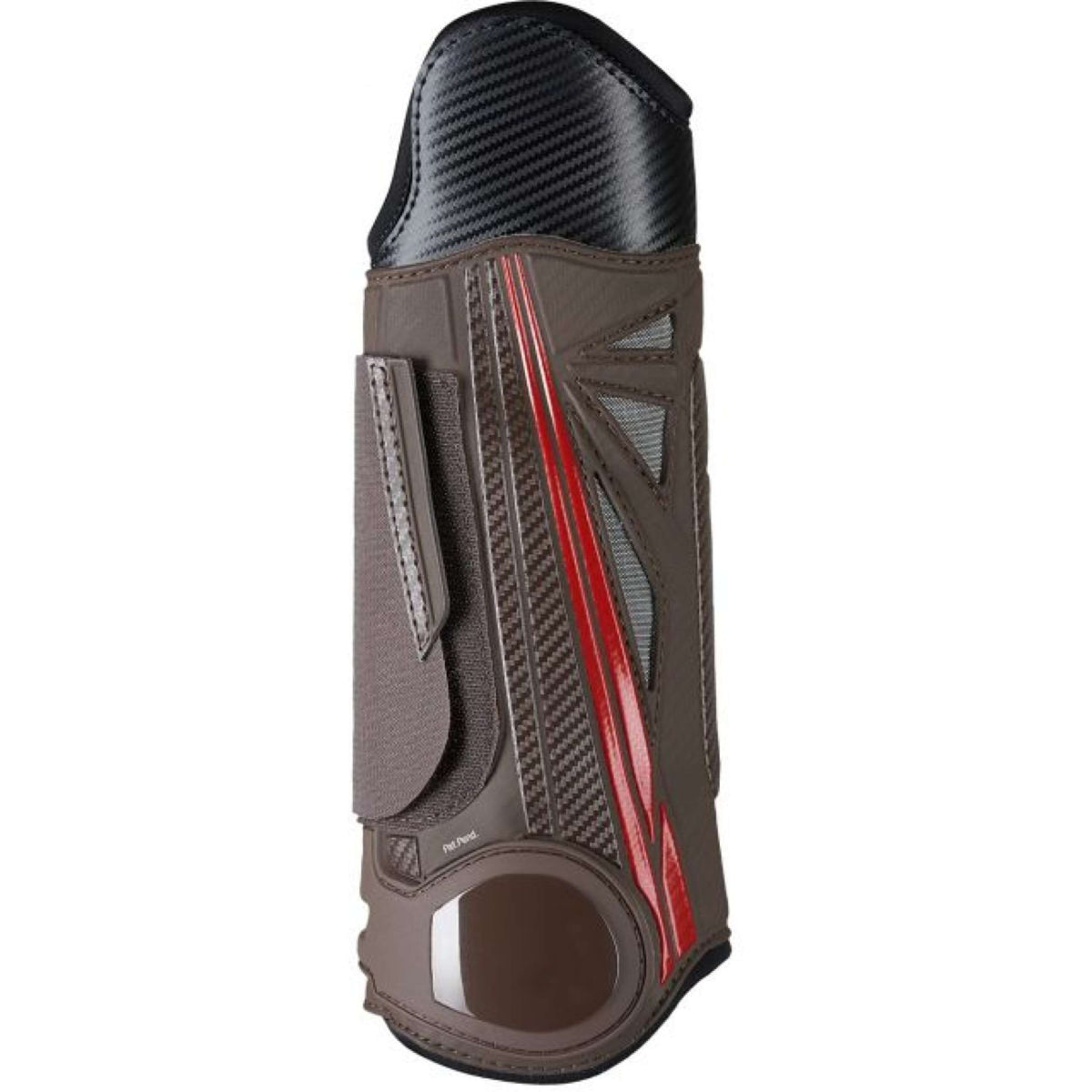 Zandona Leg protection Carbon Air X-Country EP Brown