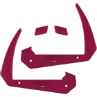 Zandona Release System Omnia Bordeaux