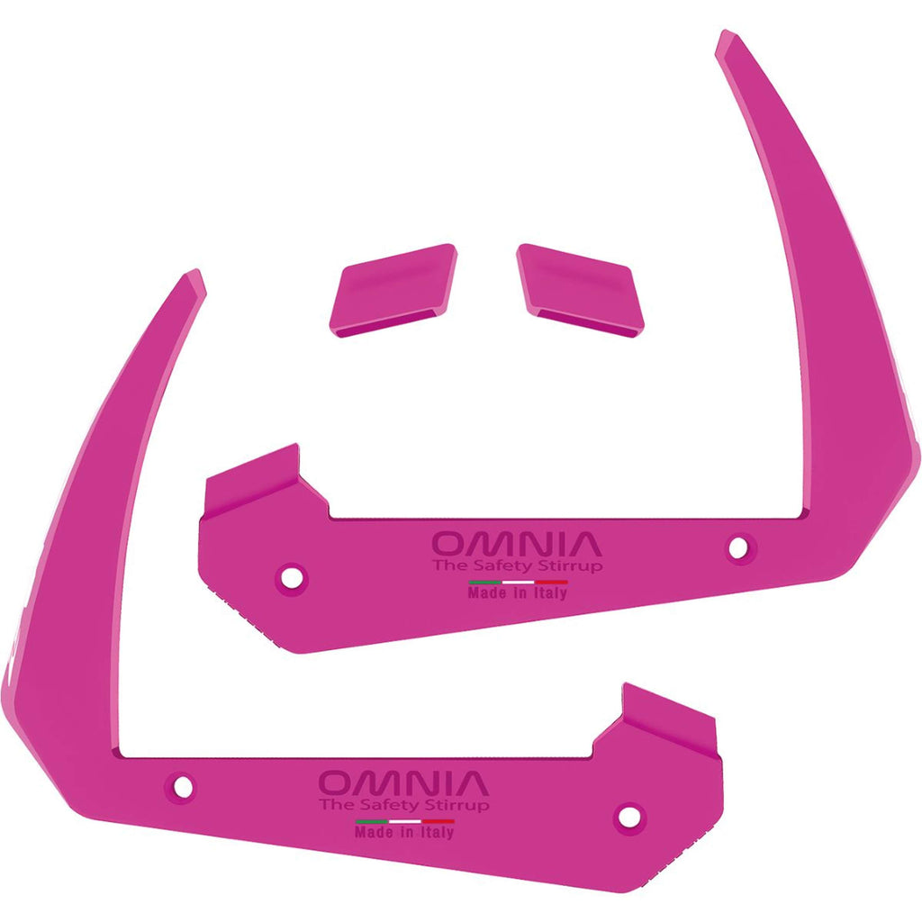 Zandona Release System Omnia Fuchsia