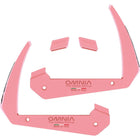 Zandona Release System Omnia Pink