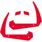 Zandona Release System Omnia Red