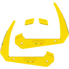 Zandona Release System Omnia Fluor Yellow