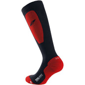 Zandona Socks CoolMax Black