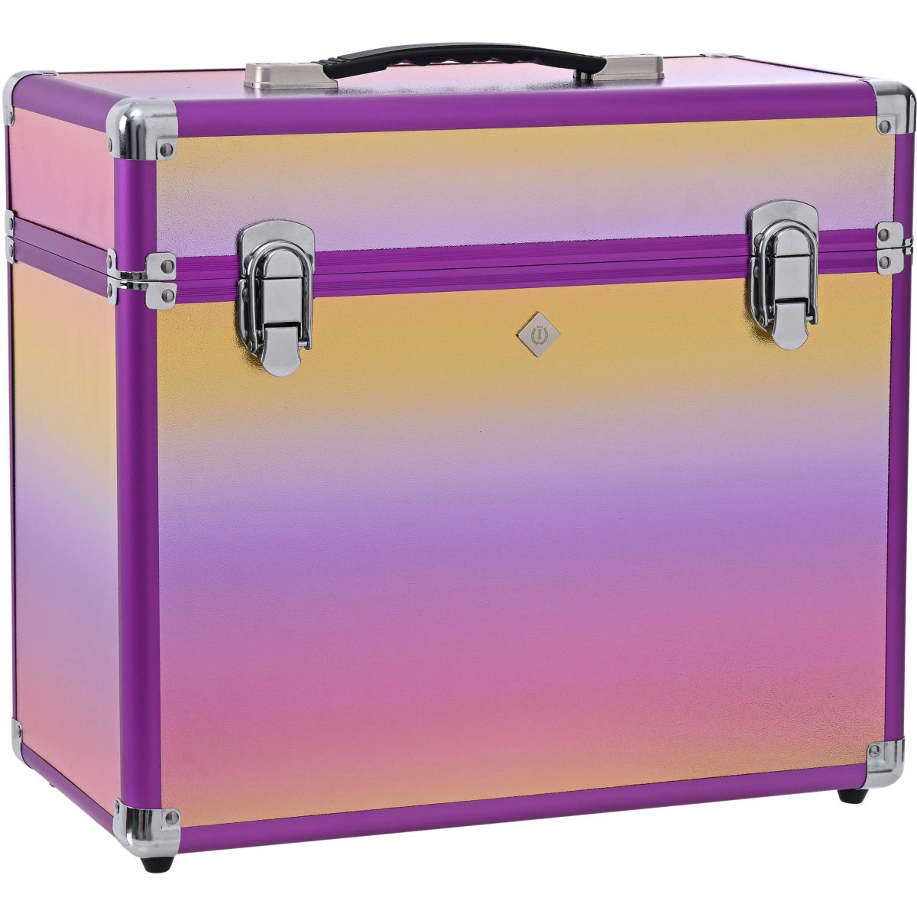 Imperial Riding Grooming Box IRHBasic Slim Line Unicorn