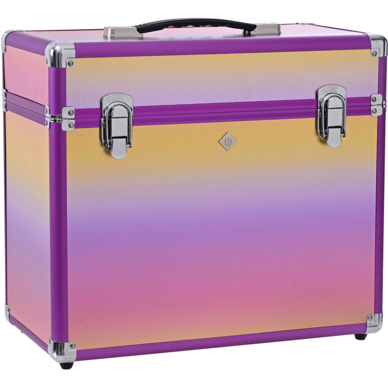 Imperial Riding Grooming Box IRHBasic Slim Line Unicorn