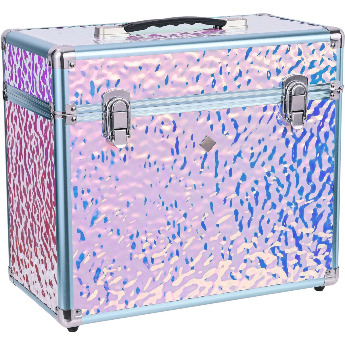 Imperial Riding Grooming Box IRHBasic Slim Line Mermaid