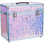 Imperial Riding Grooming Box IRHBasic Slim Line Mermaid