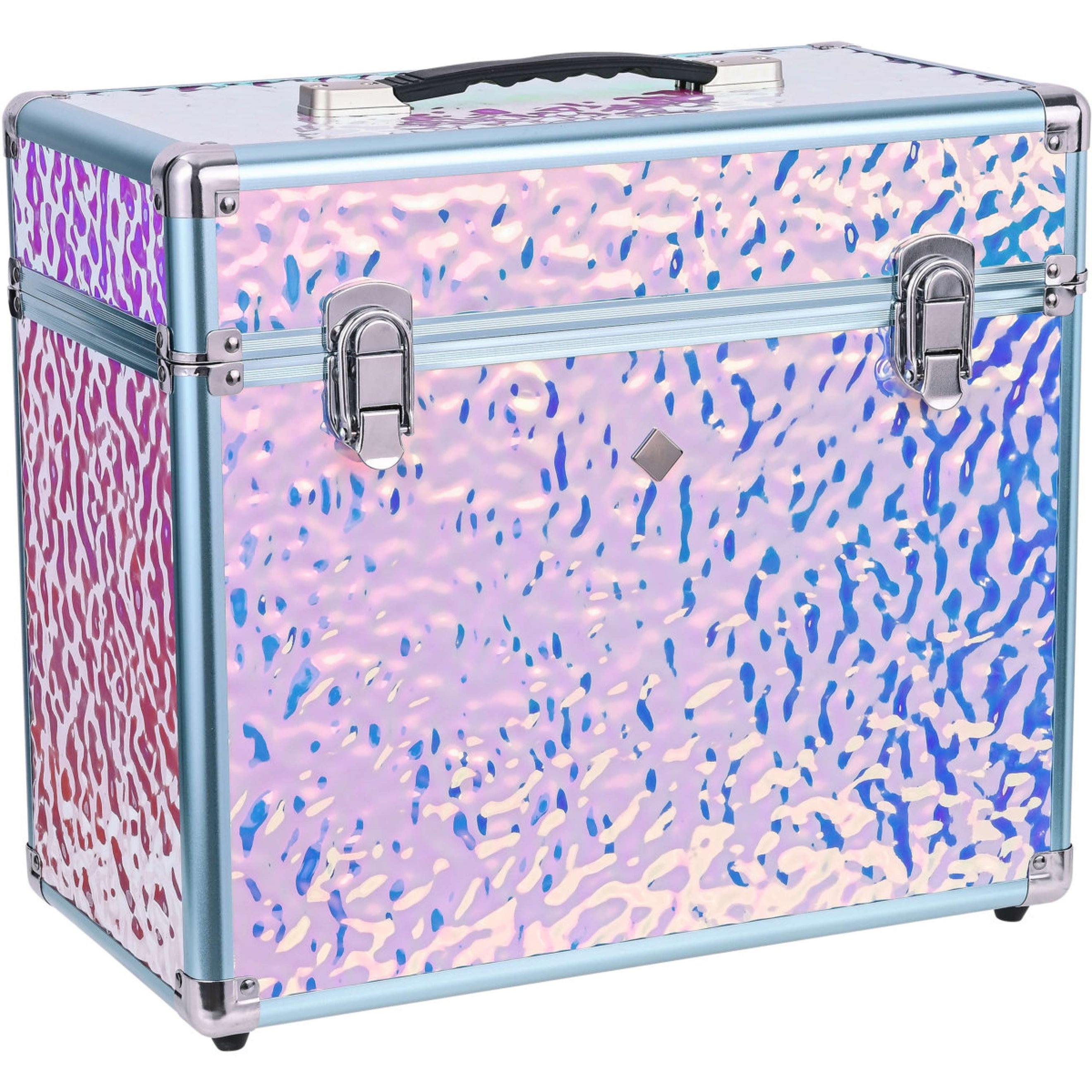 Imperial Riding Grooming Box IRHBasic Slim Line Mermaid