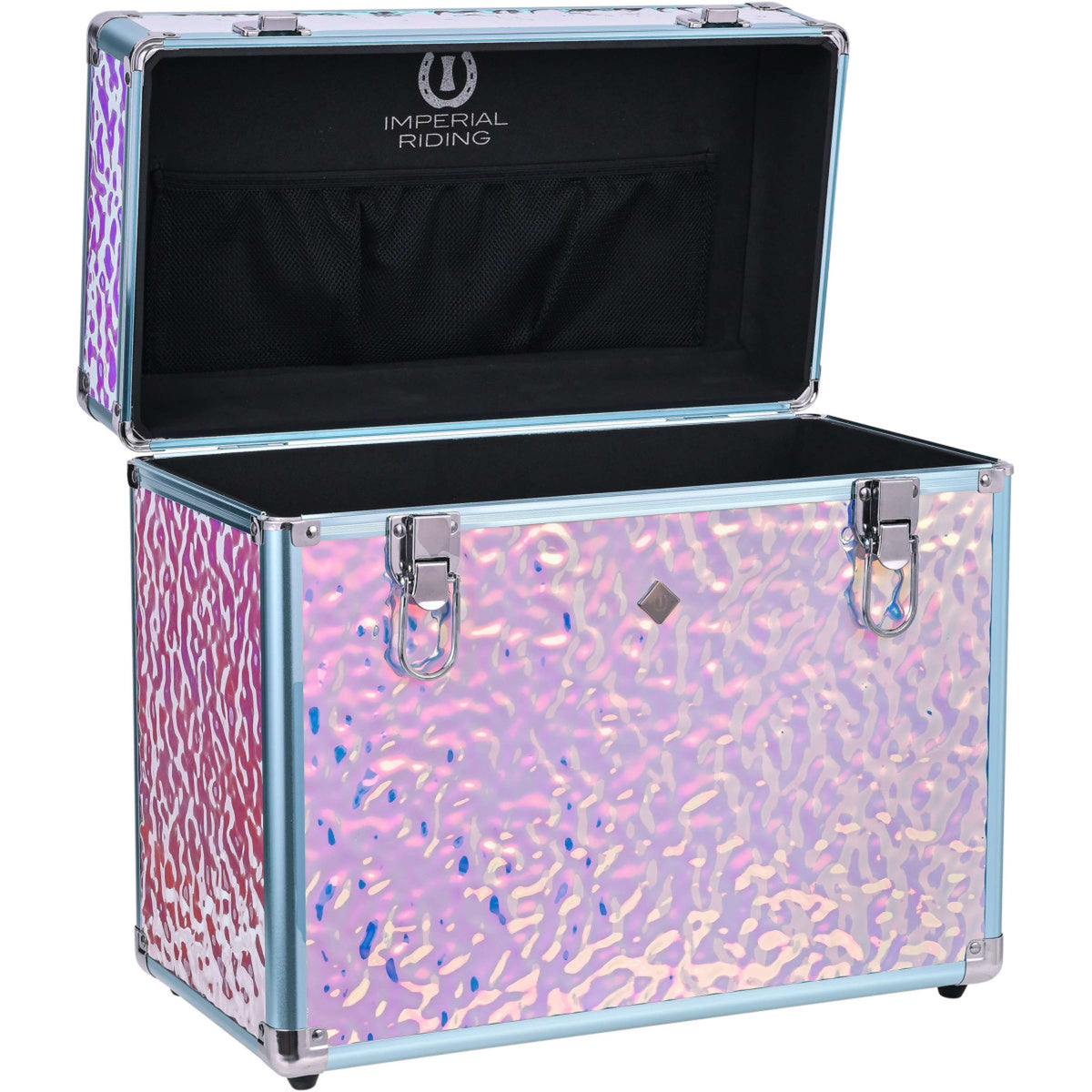 Imperial Riding Grooming Box IRHBasic Slim Line Mermaid
