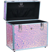Imperial Riding Grooming Box IRHBasic Slim Line Mermaid