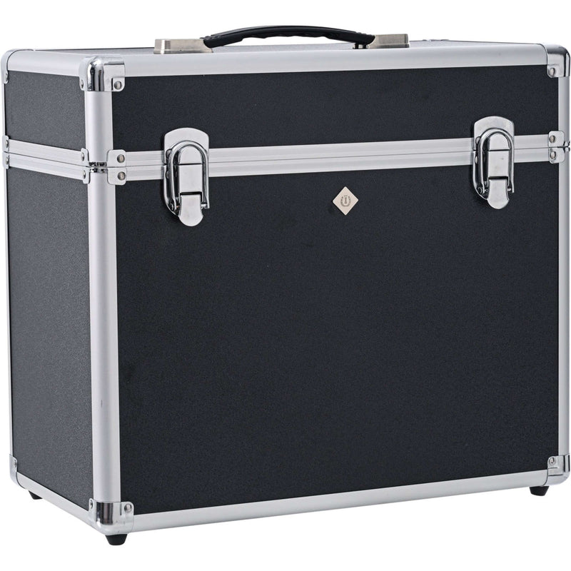 Imperial Riding Grooming Box IRHBasic Slim Line Black